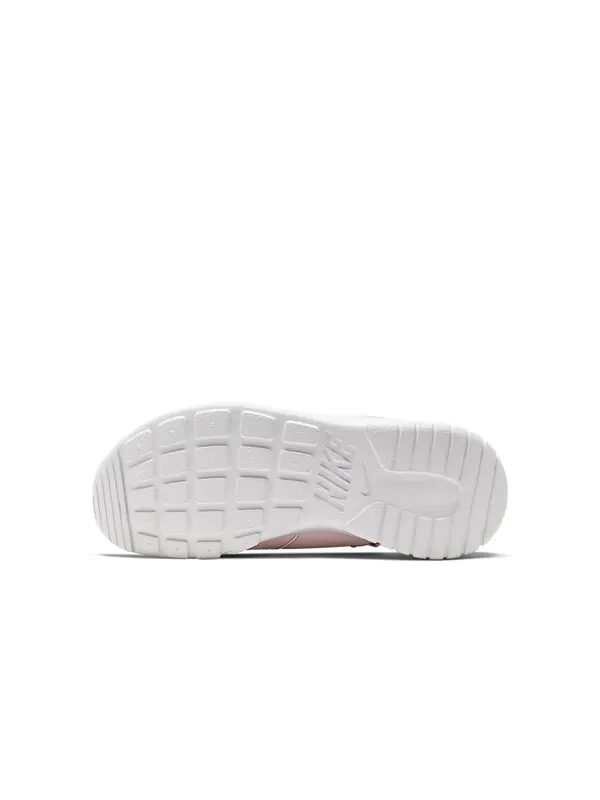 Сандалии tanjun sandal alphabet спортивные сандалии розовые Nike — изображение 4 из 4, розовый