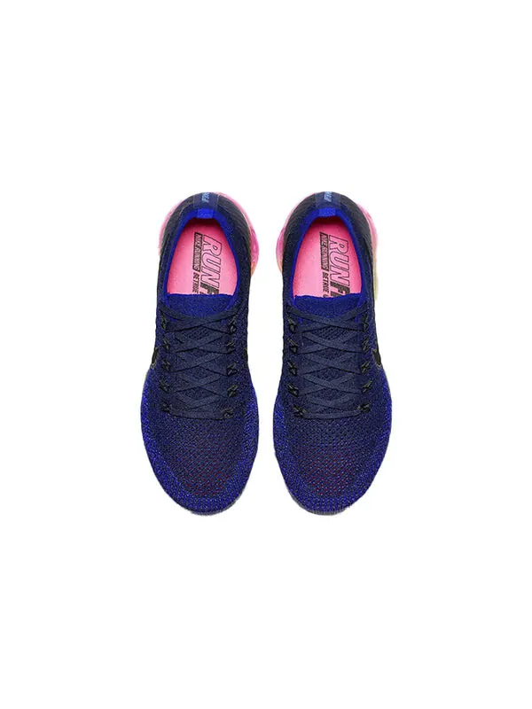 Кроссовки лабораторные air vapormax Nike — изображение 4 из 4, синий