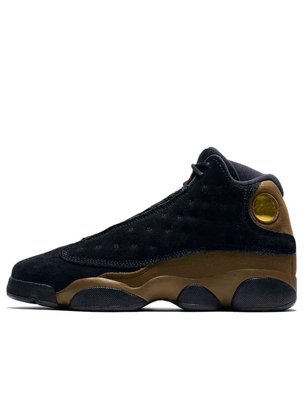 Кроссовки 13 ретро Air Jordan — изображение 1 из 4
