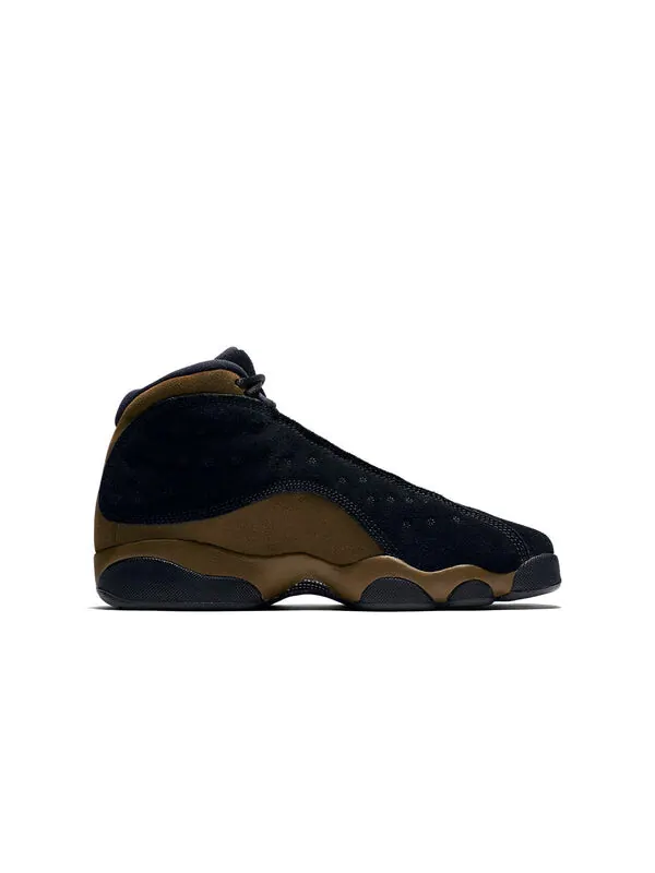 Кроссовки 13 ретро Air Jordan — изображение 2 из 4
