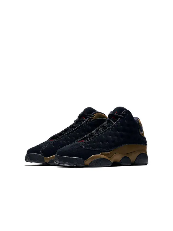 Кроссовки 13 ретро Air Jordan — изображение 3 из 4
