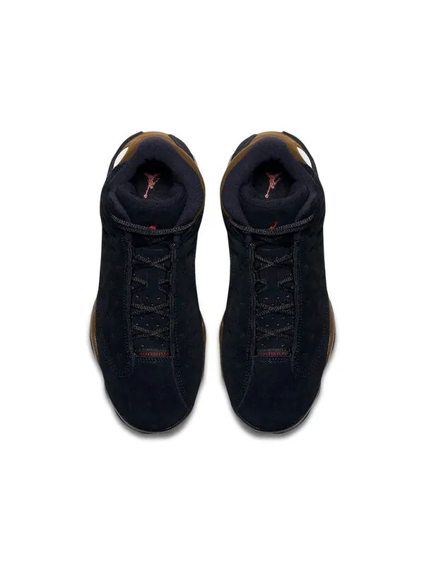 Кроссовки 13 ретро Air Jordan — изображение 4 из 4