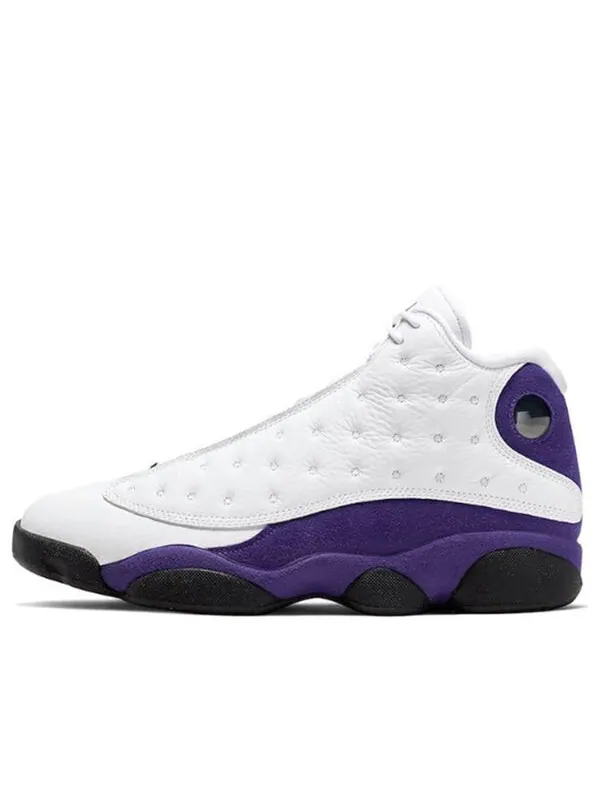 Кроссовки 13 ретро Air Jordan — изображение 1 из 4
