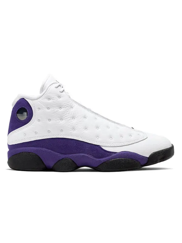Кроссовки 13 ретро Air Jordan — изображение 2 из 4