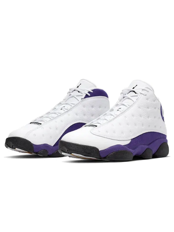Кроссовки 13 ретро Air Jordan — изображение 3 из 4