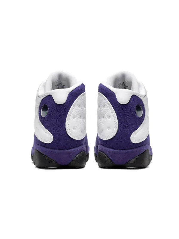 Кроссовки 13 ретро Air Jordan — изображение 4 из 4