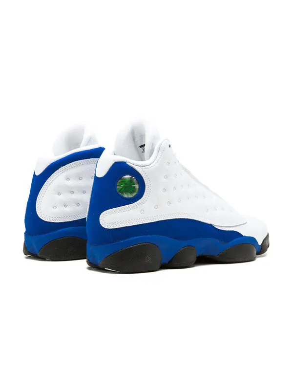 Кроссовки 13 ретро Air Jordan — изображение 4 из 4, синий
