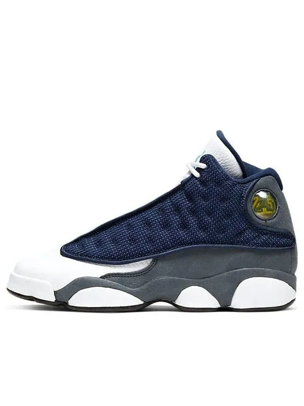 Кроссовки 13 ретро Air Jordan — изображение 1 из 4