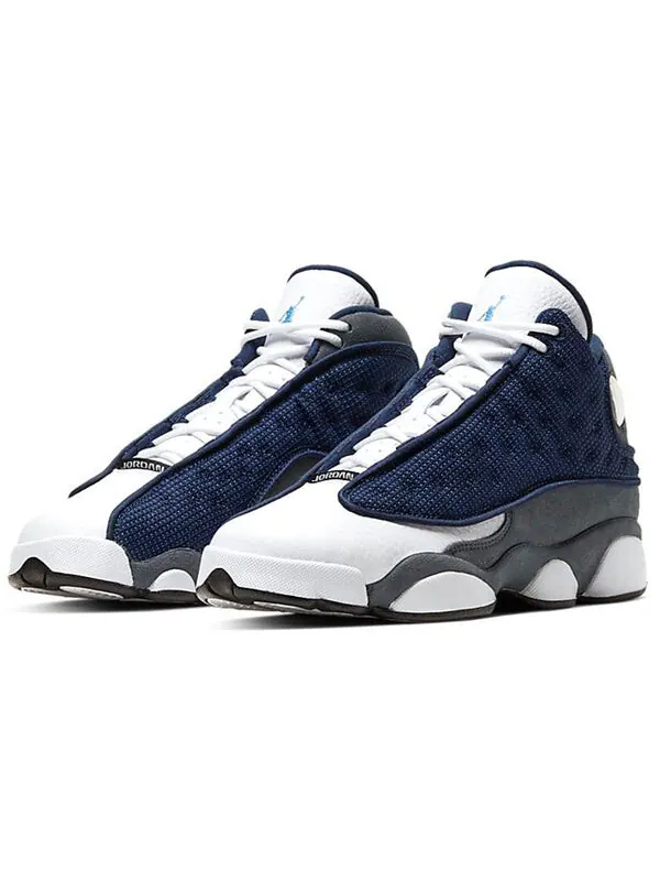 Кроссовки 13 ретро Air Jordan — изображение 3 из 4