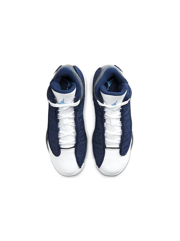 Кроссовки 13 ретро Air Jordan — изображение 4 из 4