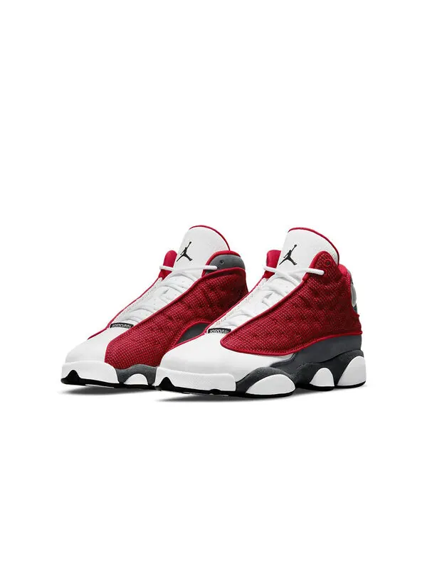 Кроссовки 13 ретро Air Jordan — изображение 3 из 4