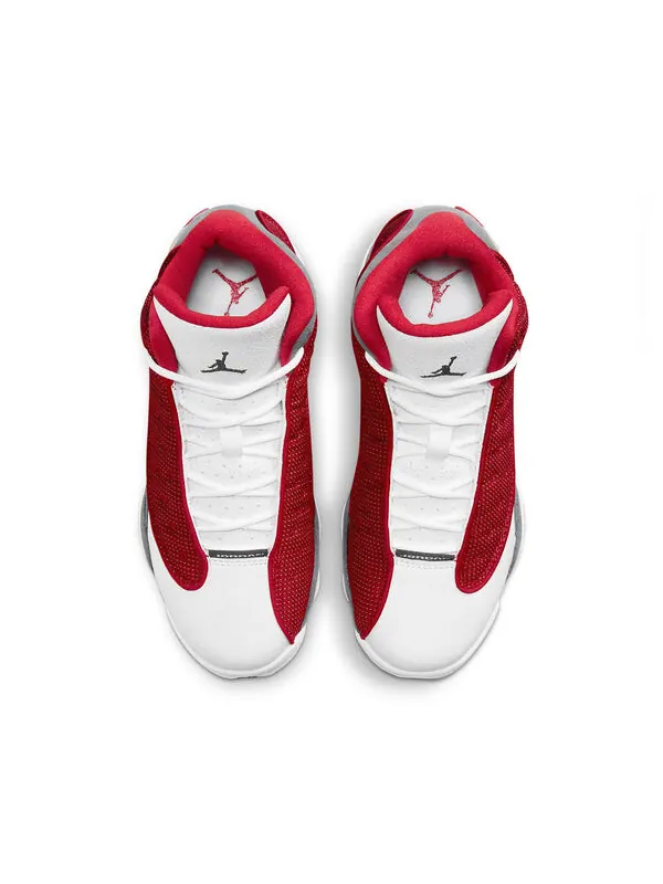 Кроссовки 13 ретро Air Jordan — изображение 4 из 4