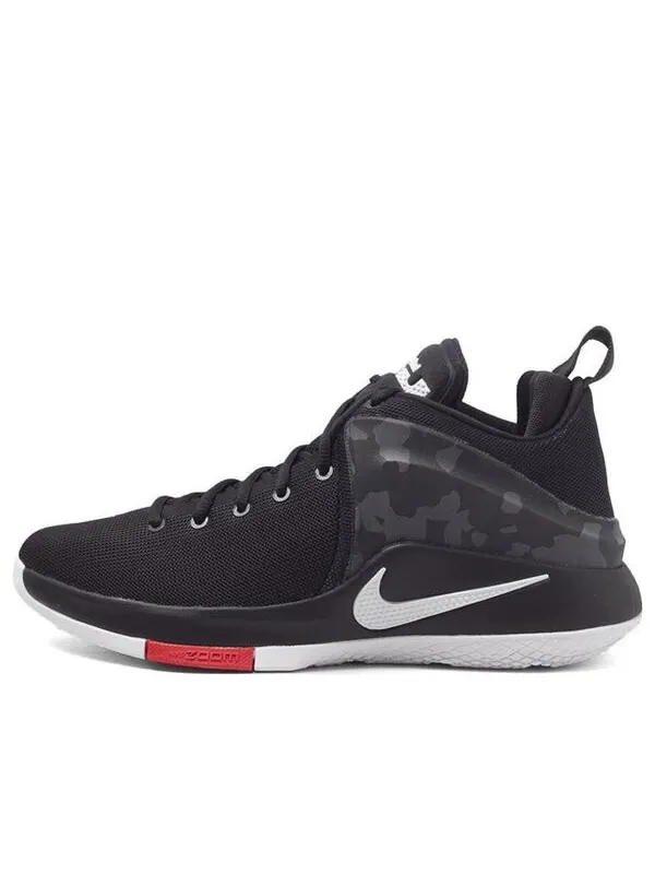 Кроссовки зум свидетель ep Nike — изображение 1 из 4