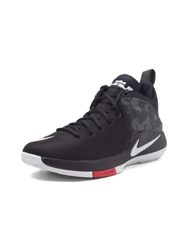 Кроссовки зум свидетель ep Nike — изображение 3 из 4