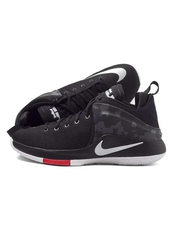Кроссовки зум свидетель ep Nike — изображение 4 из 4