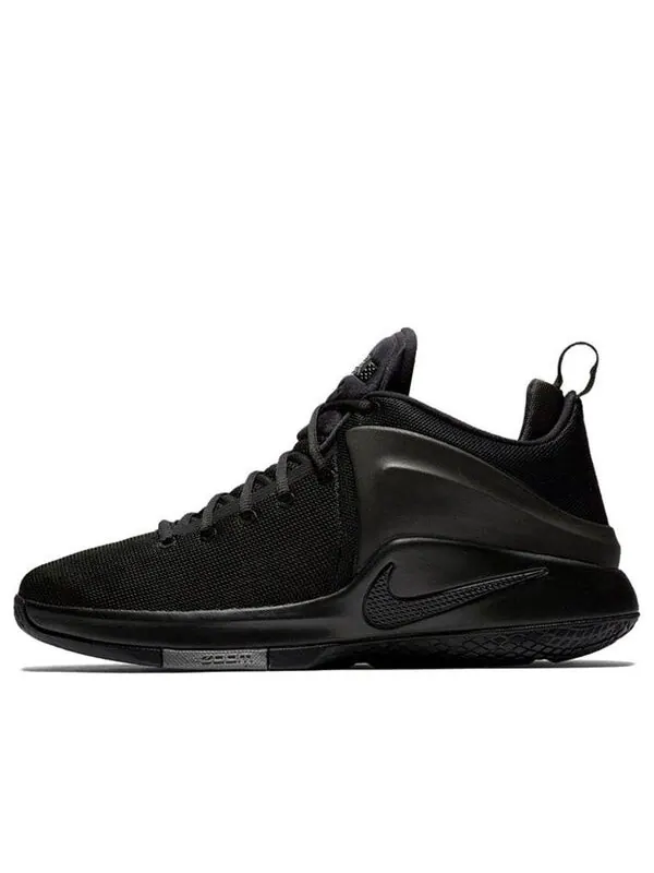 Кроссовки zoom witness ep Nike — изображение 1 из 4, черный