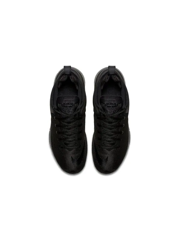 Кроссовки zoom witness ep Nike — изображение 4 из 4, черный