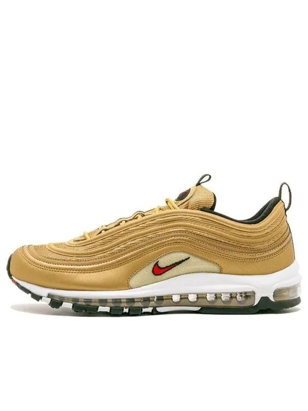 Кроссовки air max 97 og qs Nike — изображение 1 из 4