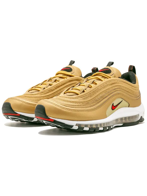 Кроссовки air max 97 og qs Nike — изображение 2 из 4
