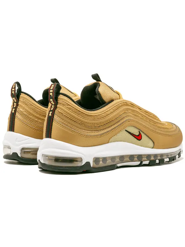 Кроссовки air max 97 og qs Nike — изображение 3 из 4
