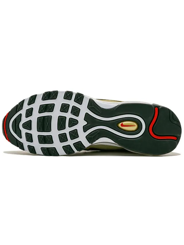 Кроссовки air max 97 og qs Nike — изображение 4 из 4