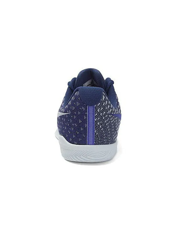 Кроссовки mamba инстинкт ep Nike — изображение 3 из 4, синий/белый
