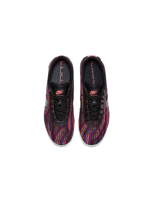 Кроссовки cortez ultra jcrd prm Nike — изображение 3 из 4, черный