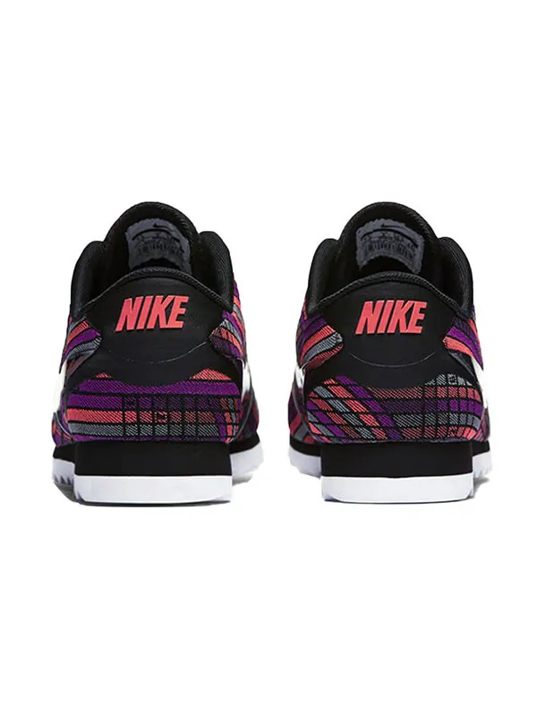 Кроссовки cortez ultra jcrd prm Nike — изображение 4 из 4, черный