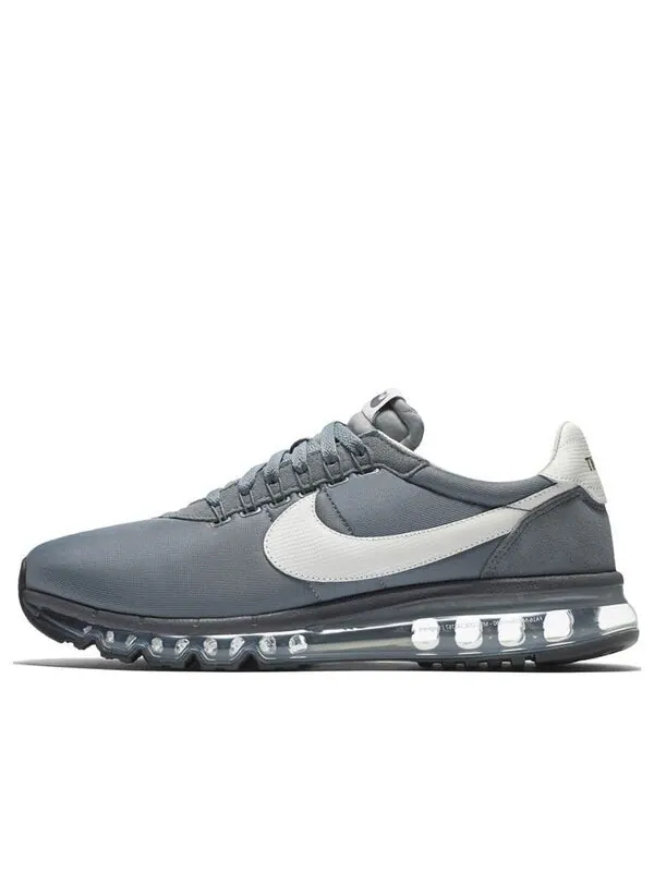 Кроссовки фрагмент x air max ld zero Nike — изображение 1 из 1, серый/белый-графитовый