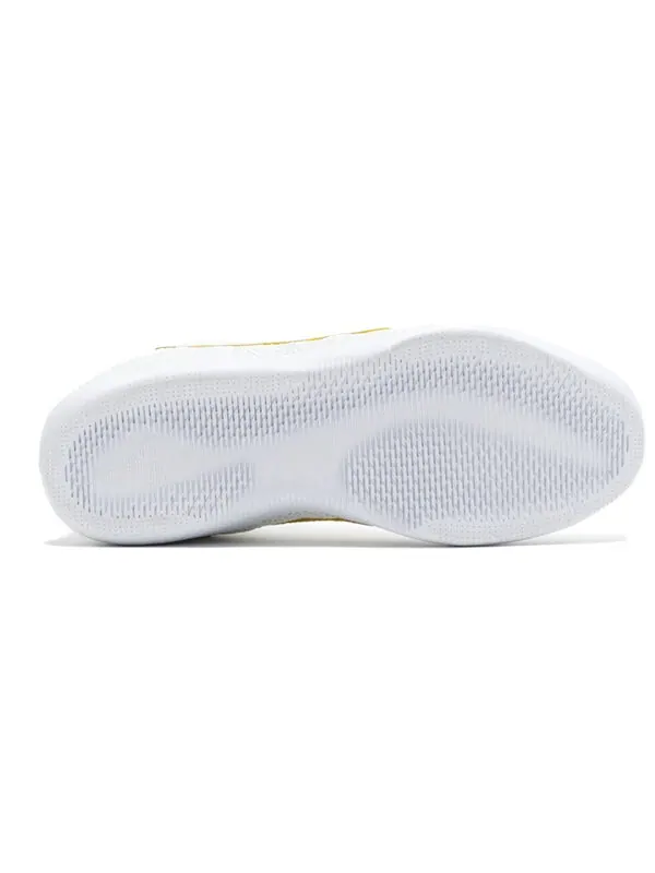 Кроссовки kobe 11 elite low premium Nike — изображение 3 из 3, белый/белый/синий