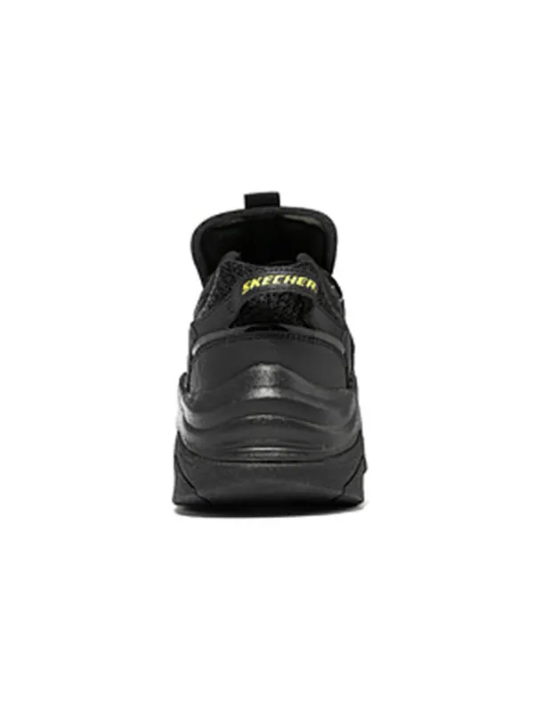 Кроссовки dlites stamina Skechers — изображение 4 из 4, черный