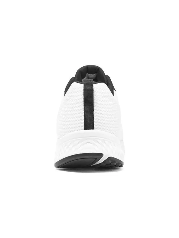 Кроссовки go run consistent 'white' Skechers — изображение 4 из 4, белый/черный