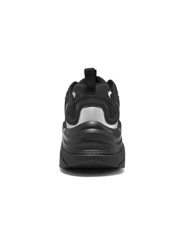 Кроссовки stamina v3 'black' Skechers — изображение 4 из 4, черный
