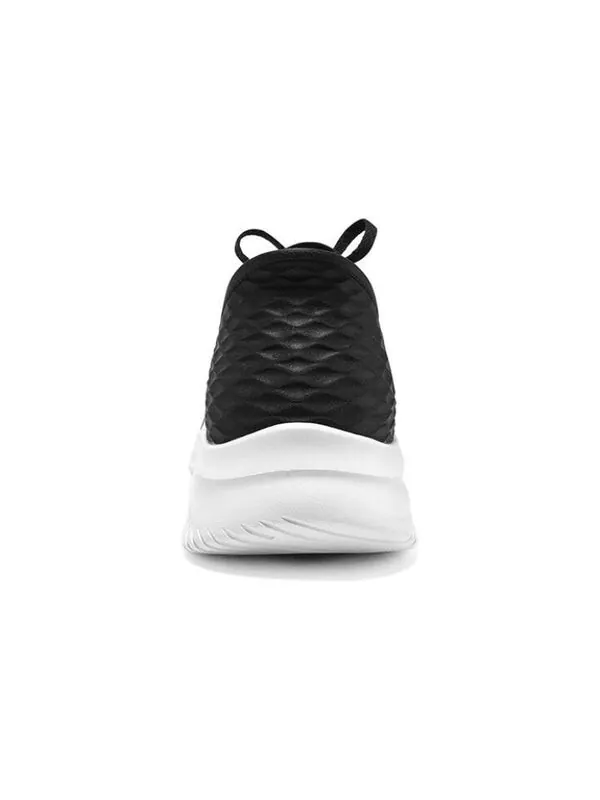 Кроссовки ultra flex 3.0 shoes 'black white' Skechers — изображение 4 из 4, черный/белый