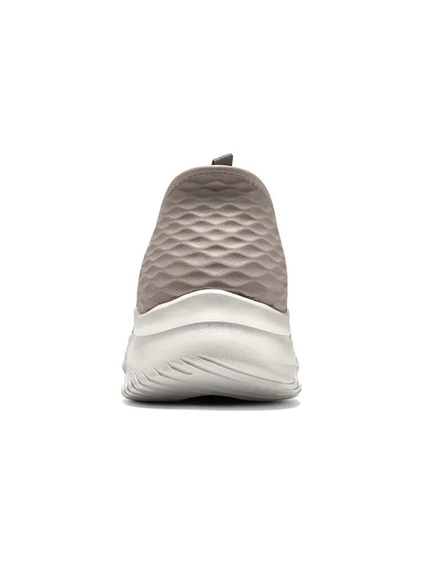 Кроссовки ultra flex 3.0 'beige brown' Skechers — изображение 3 из 4, бежевый/коричневый