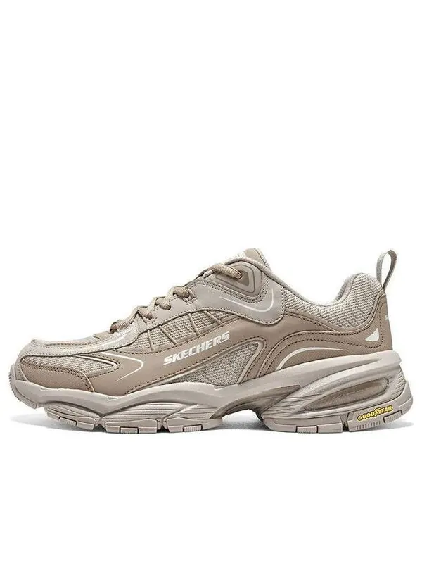 Кроссовки rockport shoes 'beige brown' Skechers — изображение 1 из 4, бежевый/коричневый
