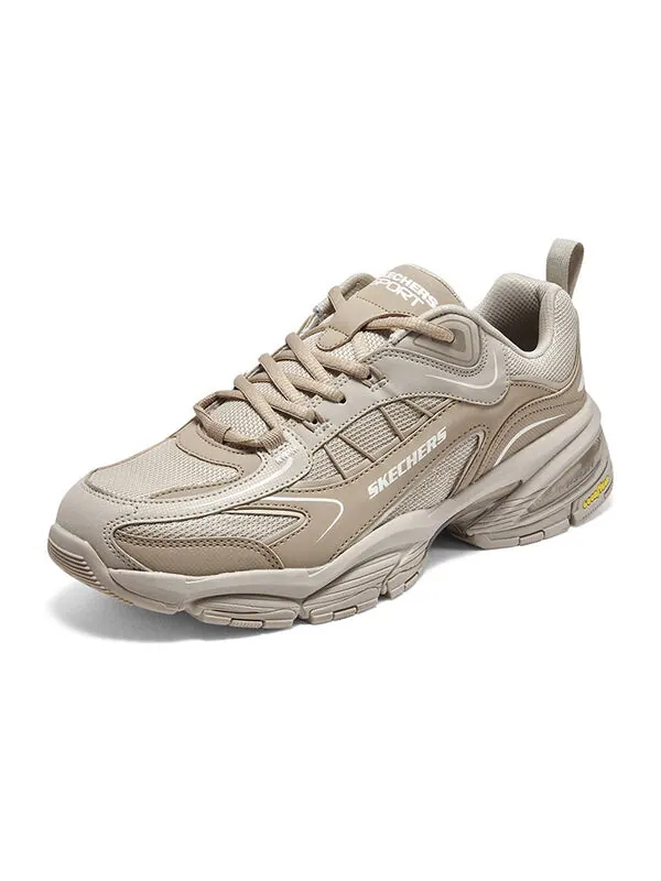Кроссовки rockport shoes 'beige brown' Skechers — изображение 3 из 4, бежевый/коричневый