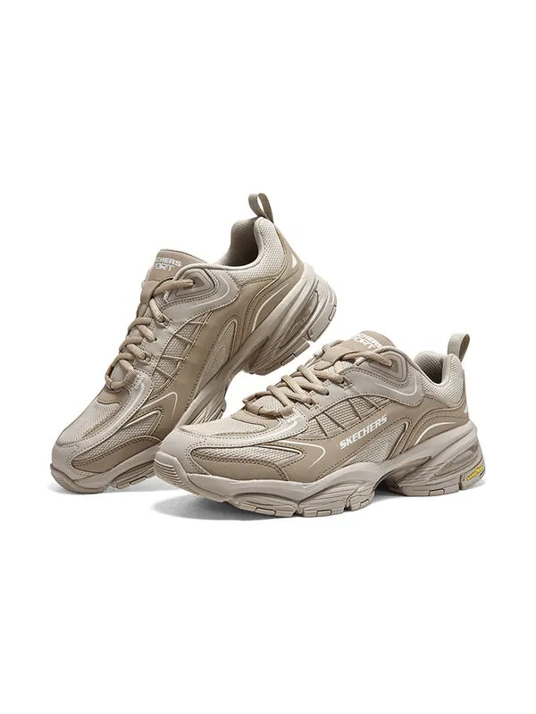 Кроссовки rockport shoes 'beige brown' Skechers — изображение 4 из 4, бежевый/коричневый