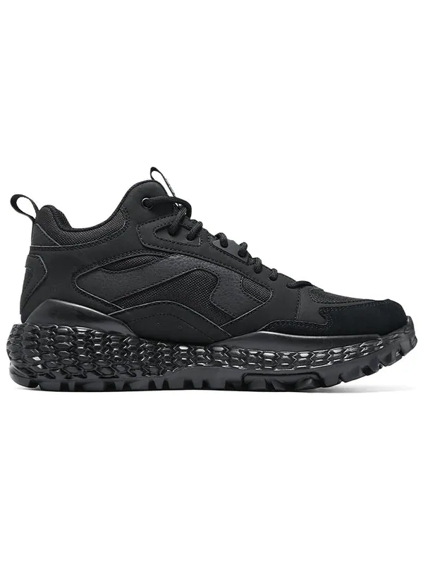 Кроссовки monster shoes 'core black' Skechers — изображение 2 из 4, черный