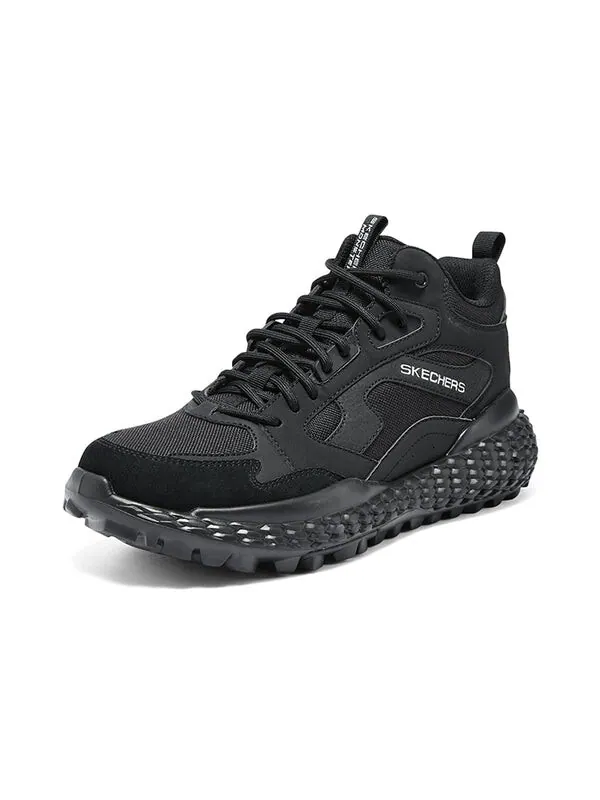 Кроссовки monster shoes 'core black' Skechers — изображение 3 из 4, черный