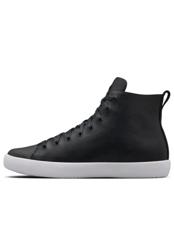 Кроссовки all star modern high 'htm black' Converse — изображение 1 из 3, черный