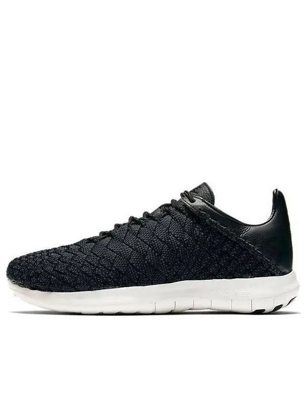 Кроссовки Nike inneva — изображение 1 из 4, черный/синий