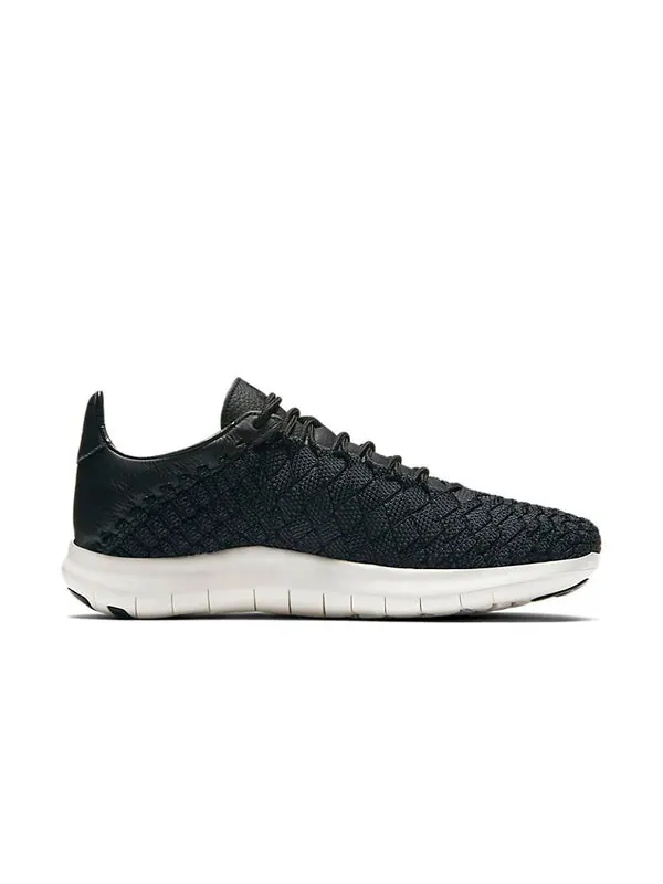 Кроссовки Nike inneva — изображение 2 из 4, черный/синий