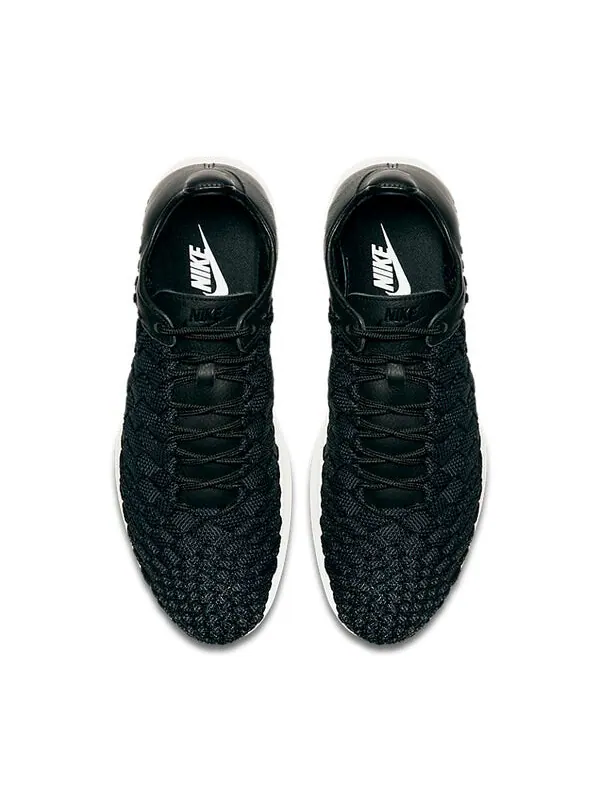 Кроссовки Nike inneva — изображение 4 из 4, черный/синий
