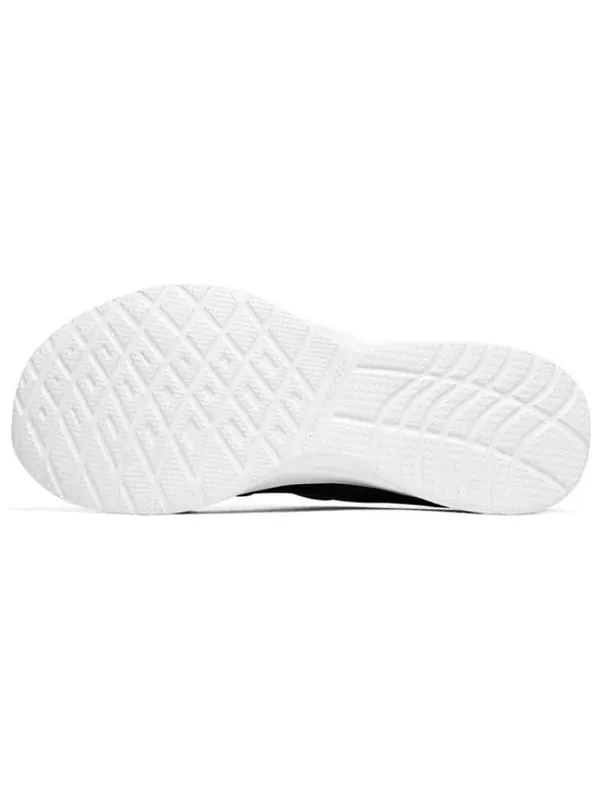 Кроссовки skech-air dynamight 'black white' Skechers — изображение 4 из 4, черный/белый