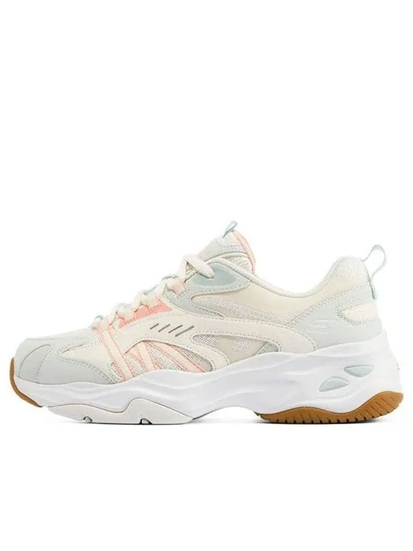 Кроссовки d'lites 4.0 'cream' Skechers — изображение 1 из 4