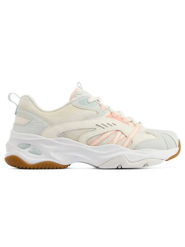 Кроссовки d'lites 4.0 'cream' Skechers — изображение 2 из 4