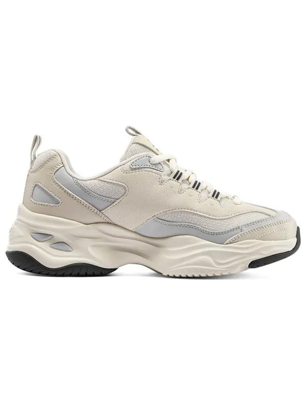Кроссовки d'lites 4.0 'white blue' Skechers — изображение 2 из 4, белый/синий
