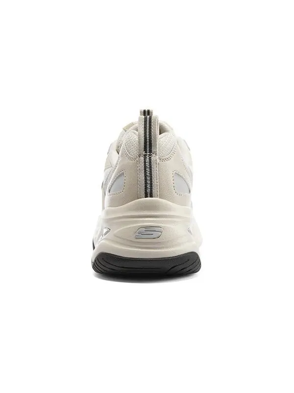 Кроссовки d'lites 4.0 'white blue' Skechers — изображение 4 из 4, белый/синий