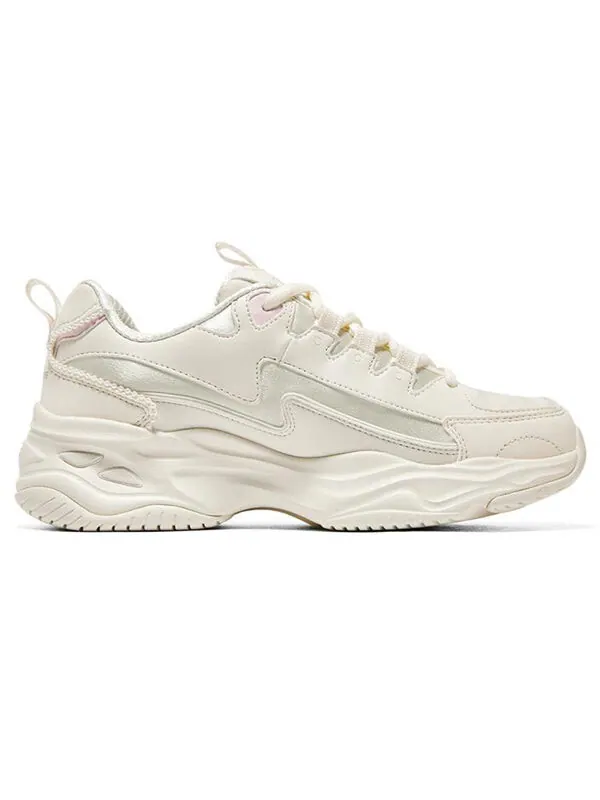Кроссовки d'lites 4.0 'white' Skechers — изображение 2 из 4, белый